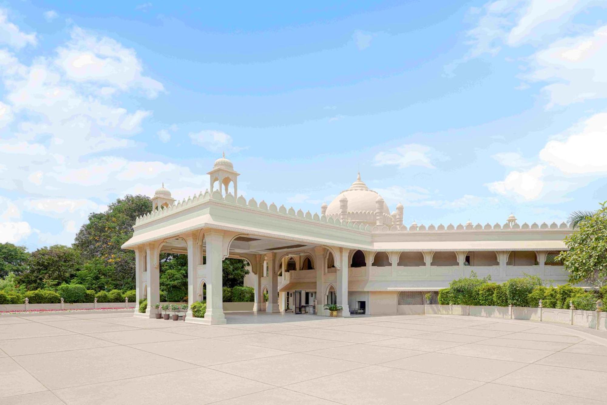 Hotel Gateway - Chhatrapati Sambhaji Nagar 5*