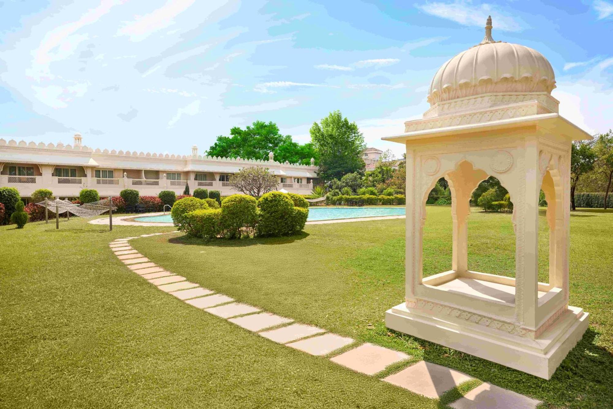 Gateway - Chhatrapati Sambhaji Nagar Aurangabad (Maharashtra)