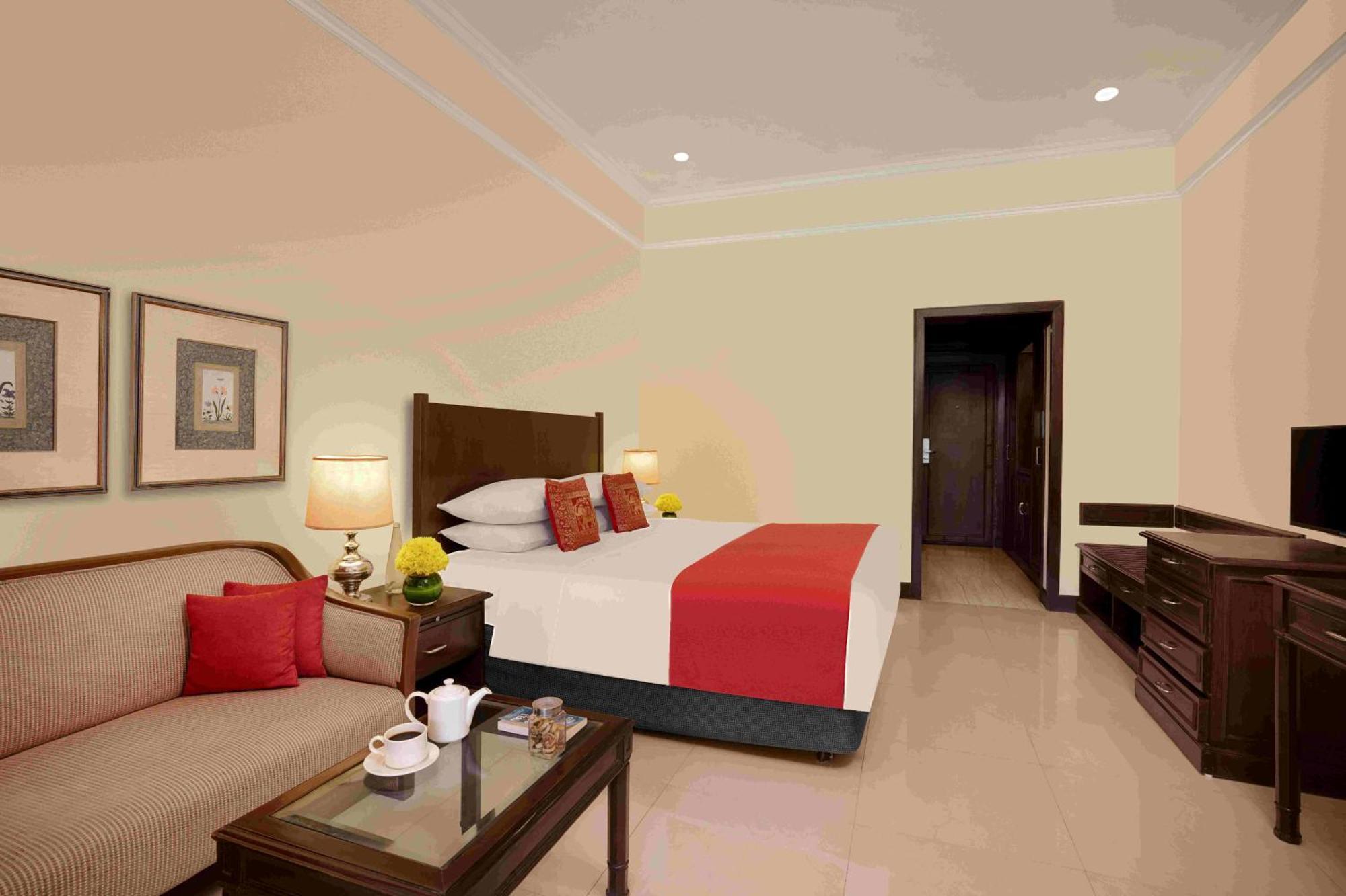 Hotel Gateway - Chhatrapati Sambhaji Nagar