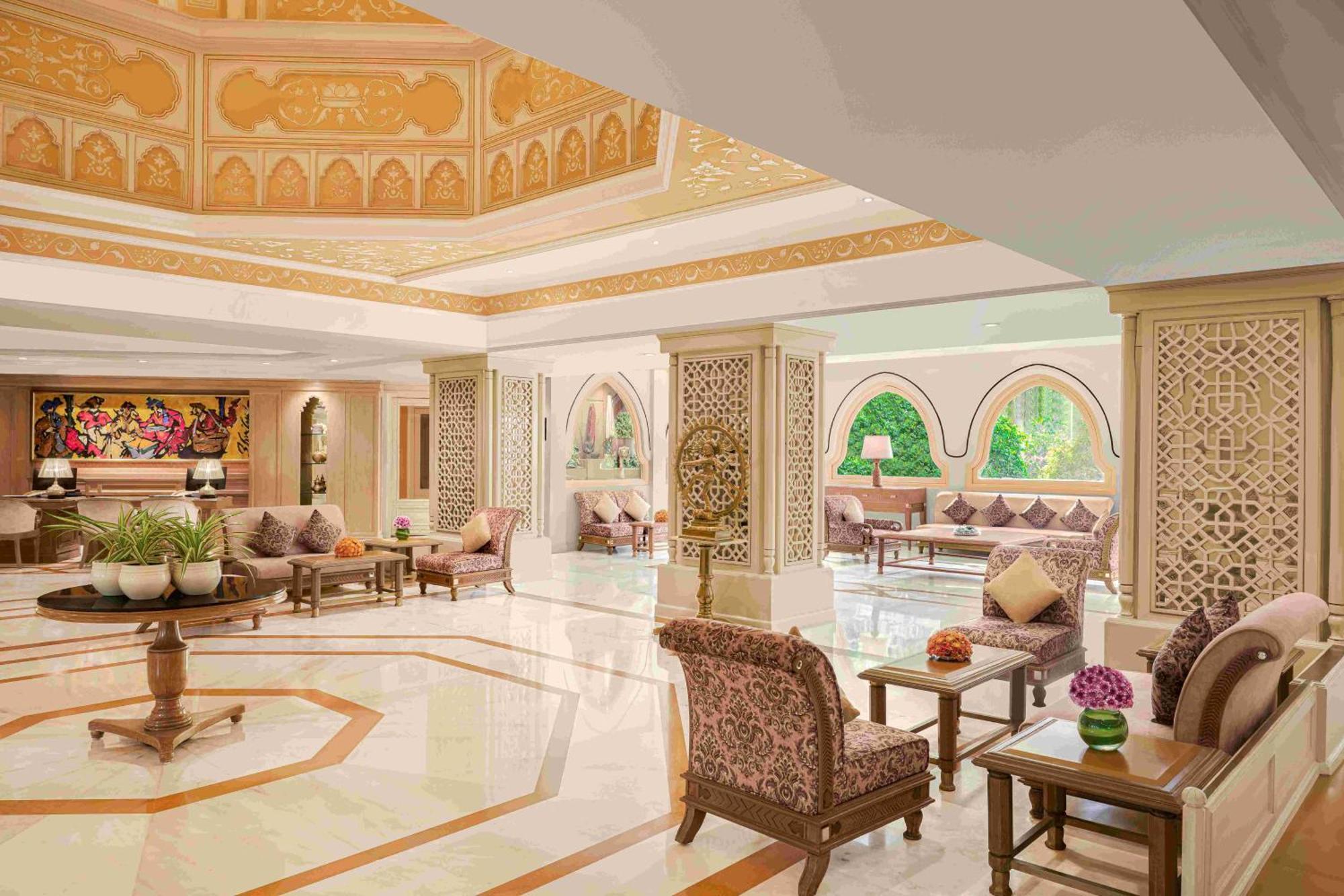 Gateway - Chhatrapati Sambhaji Nagar 5* Aurangabad (Maharashtra)