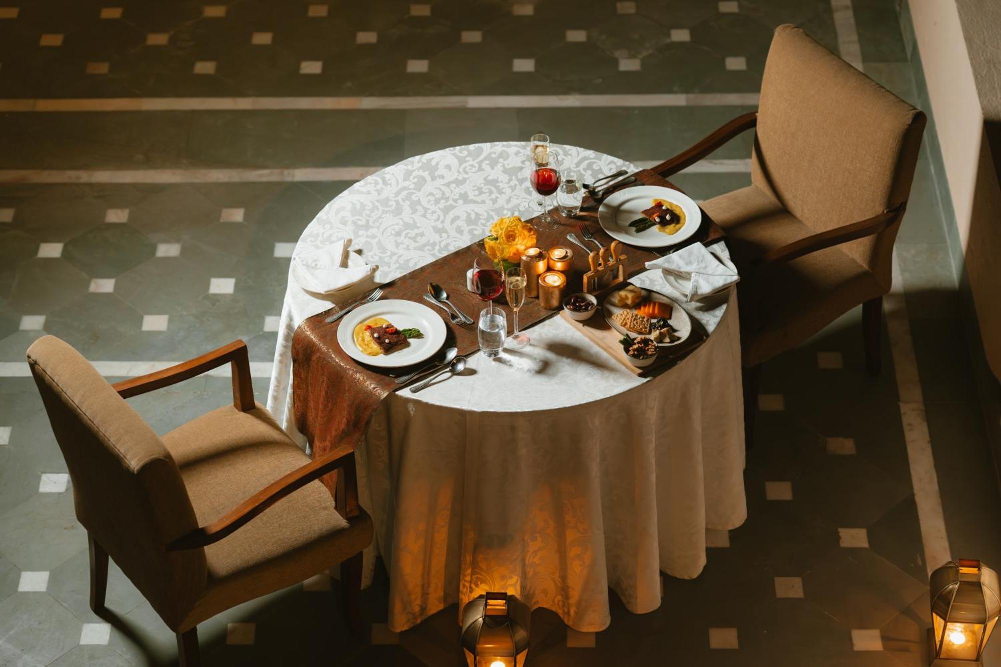 Gateway - Chhatrapati Sambhaji Nagar 5* Aurangabad (Maharashtra)