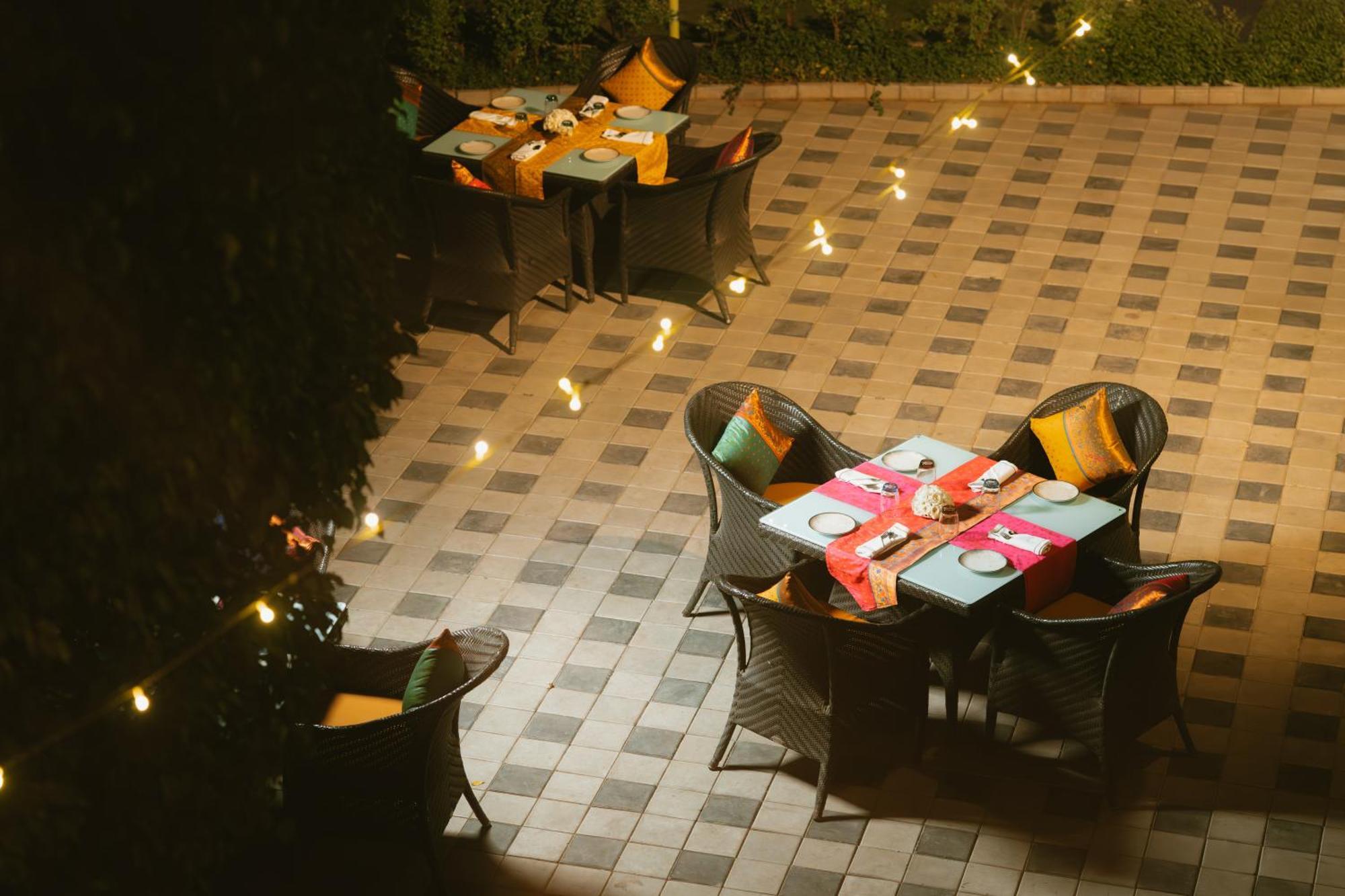 Hotel Gateway - Chhatrapati Sambhaji Nagar Aurangabad (Maharashtra)