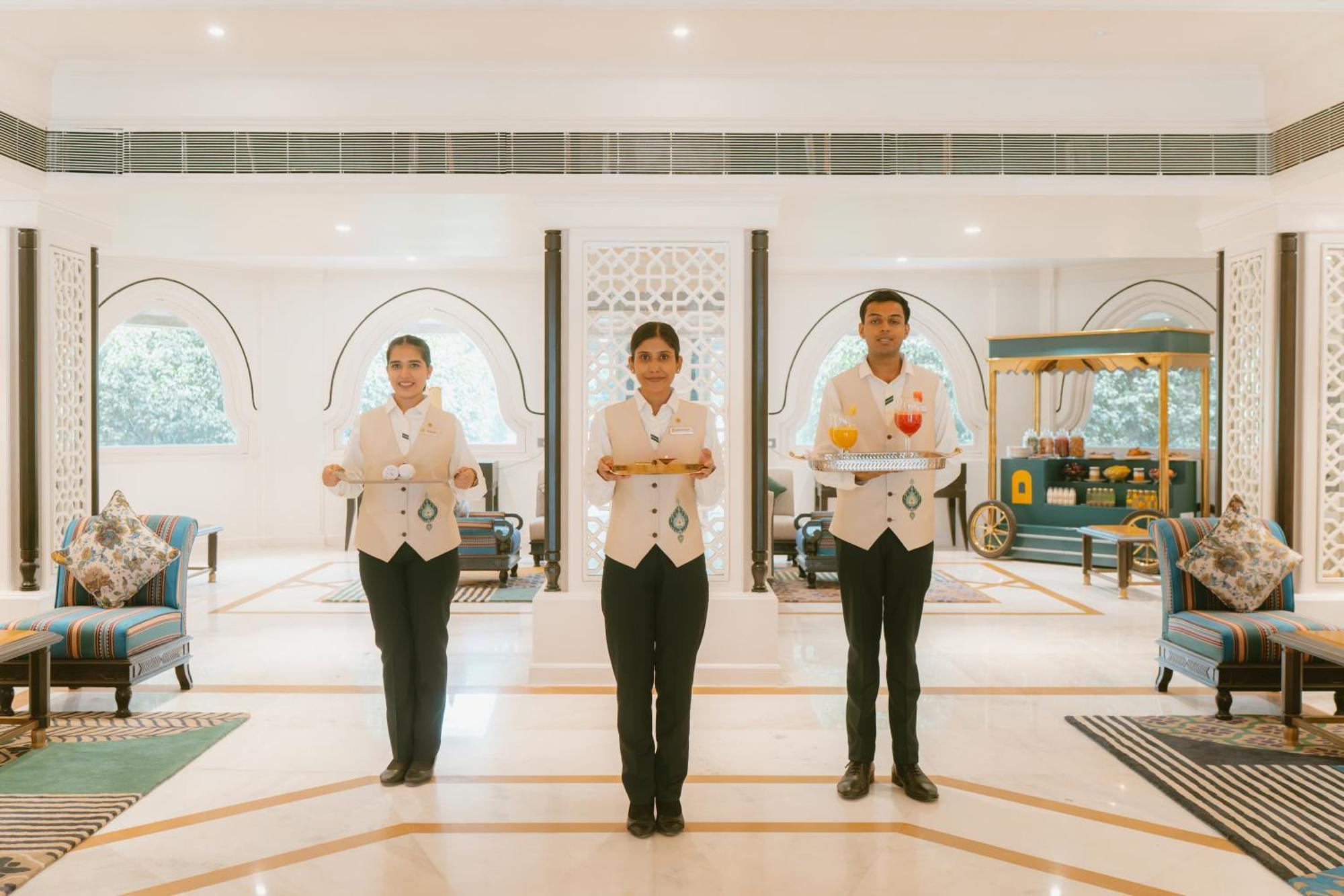 Gateway - Chhatrapati Sambhaji Nagar 5*