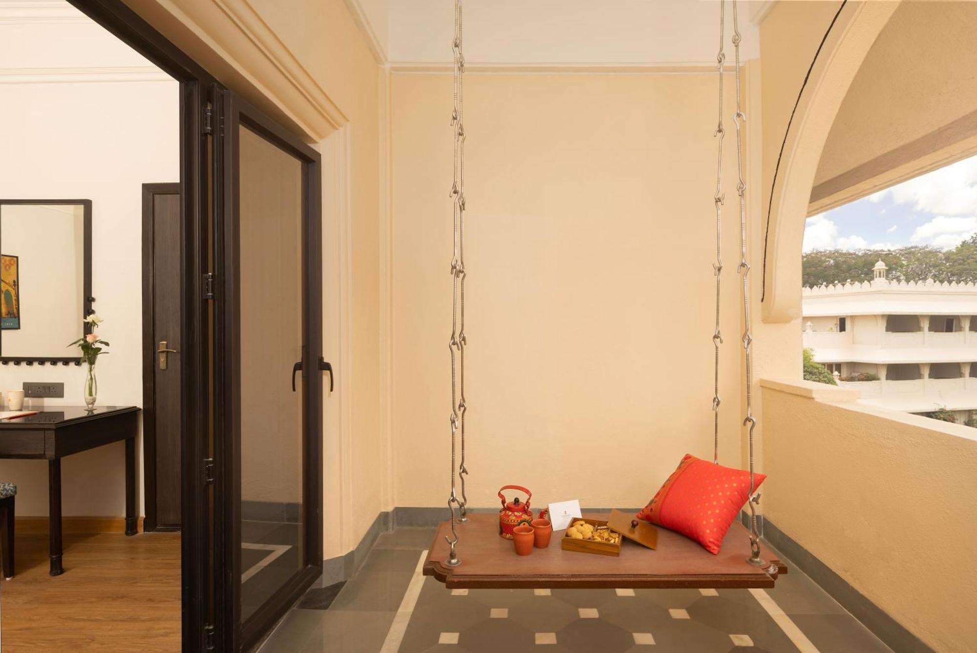 Gateway - Chhatrapati Sambhaji Nagar 5* Aurangabad (Maharashtra)