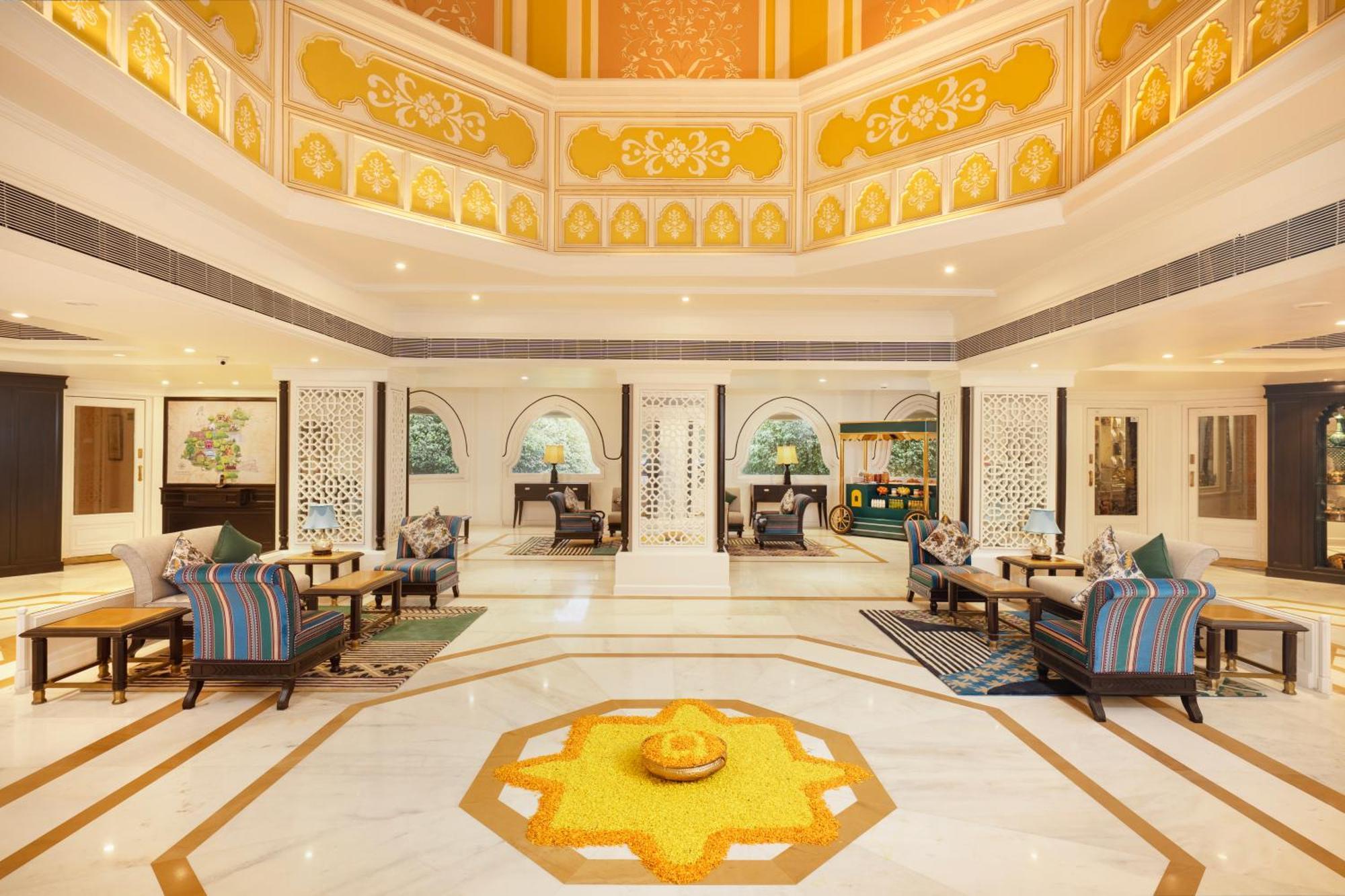 Hotel Gateway - Chhatrapati Sambhaji Nagar