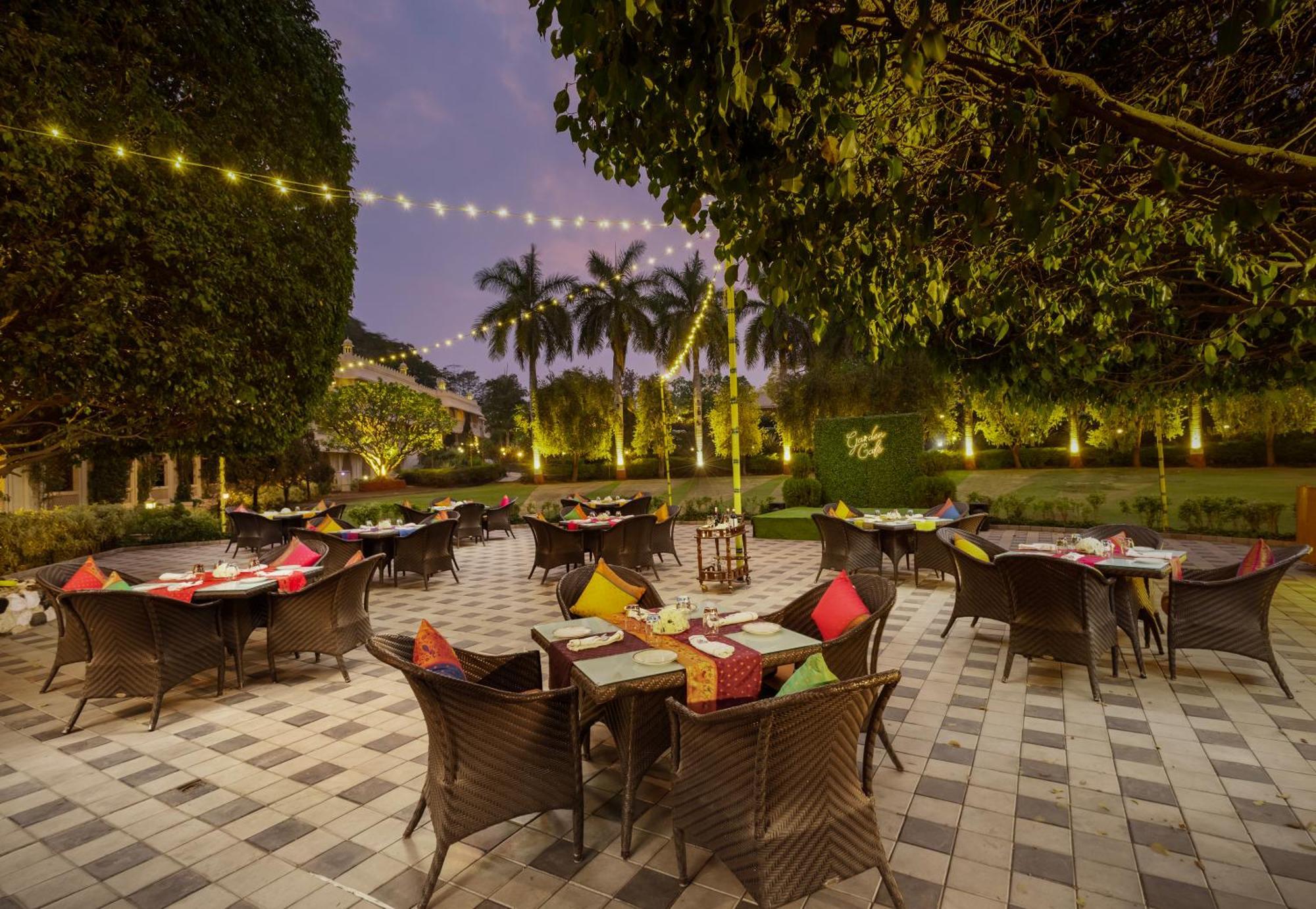 Gateway - Chhatrapati Sambhaji Nagar