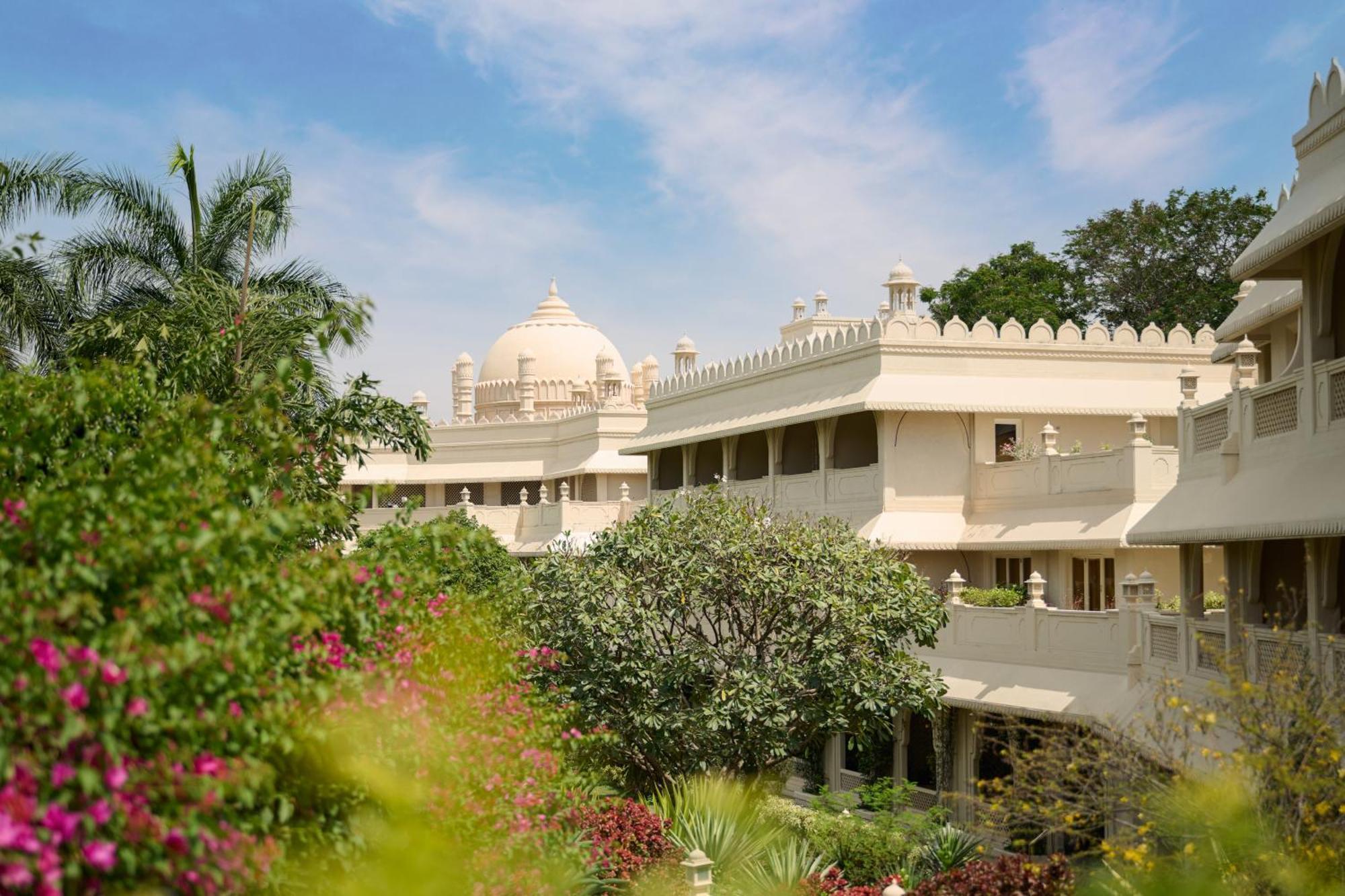 Gateway - Chhatrapati Sambhaji Nagar Hotel 5*